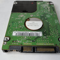 PR20452_WD2500BEVT-22A23T0_Western Digital 250Gb SATA 5400rpm 2.5in HDD - Image3