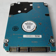 PR20460_HDD2D92_Toshiba 160Gb SATA 5400rpm 2.5in HDD - Image3