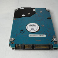 PR20463_HDD2H04_Toshiba Compaq 120Gb SATA 5400rpm 2.5in HDD - Image3