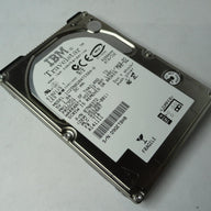 PR20468_07N8372_IBM Compaq 20Gb IDE 4200rpm 2.5in HDD - Image2