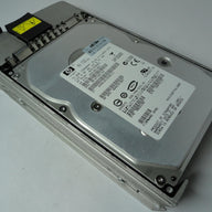 PR20475_0B22160_Hitachi HP 72.8GB SCSI 80 Pin 15Krpm 3.5in HDD - Image2
