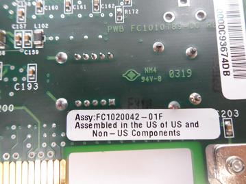 PR20594_313045-002_Finisar Emulex 313045 002 PCI Host Bus Adapter - Image7