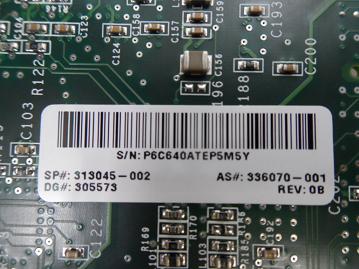PR20594_313045-002_Finisar Emulex 313045 002 PCI Host Bus Adapter - Image6
