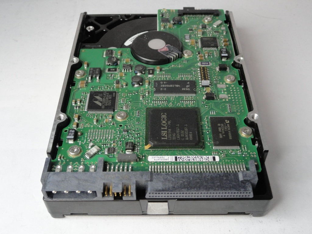 PR20692_9X6005-041_Seagate Dell 36Gb SCSI 68 Pin 15Krpm 3.5in HDD - Image3