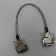 72-2632-01 - Cisco 72-2632-01 CAB-STACK-50CM Stackwise Cable - NOB
