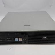 PR20737_GE008ET#ABU_HP DC5700 SFF Pentium® E2160 1.8GHz 1Gb DVD-RW - Image2