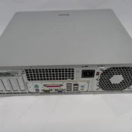 PR20737_GE008ET#ABU_HP DC5700 SFF Pentium® E2160 1.8GHz 1Gb DVD-RW - Image4
