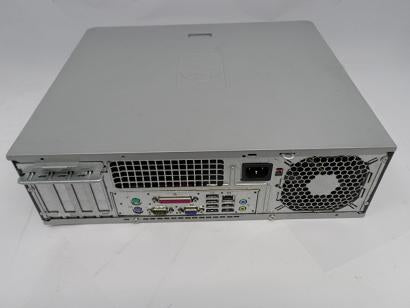 PR20737_GE008ET#ABU_HP DC5700 SFF Pentium® E2160 1.8GHz 1Gb DVD-RW - Image4