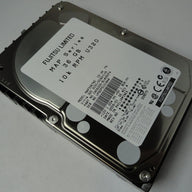 PR20740_CA06200-B14000FA_Fujitsu 36Gb SCSI 80 Pin 10Krpm 3.5in HDD - Image2