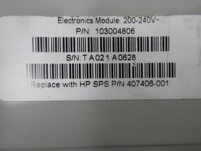 PR20767_103004806_HP High Voltage Electronics Control Module - Image4