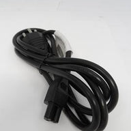 PR20789_213354-001_HP 3PIN Swedish 213354-001 Power Cord - Image2