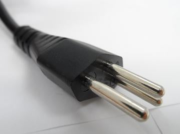 PR20789_213354-001_HP 3PIN Swedish 213354-001 Power Cord - Image3