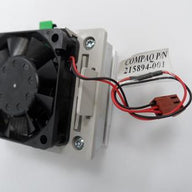 MC0599_215894-001_Compaq Deskpro EN Active Processor Heatsink - Image4