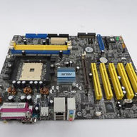 PR20830_K8V_Asus K8V-MX Socket 754 MicroATX Motherboard - Image4