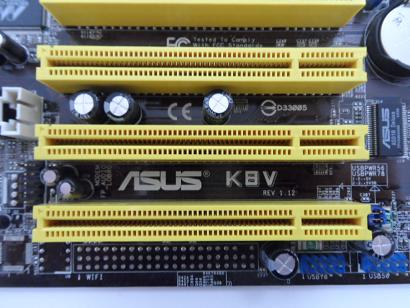 PR20830_K8V_Asus K8V-MX Socket 754 MicroATX Motherboard - Image5