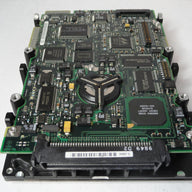 9J8006-001 - Seagate 9.1Gb SCSI 80 Pin 10Krpm 3.5in HDD - Refurbished
