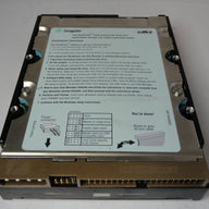 9T6002-176 - Seagate IBM 40GB IDE 7200rpm 3.5in Barracuda ATA IV HDD - USED