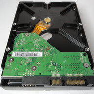 WD2500AAJS-60VWA1 - Western Digital HP 250Gb SATA 7200rpm 3.5in HDD - Refurbished