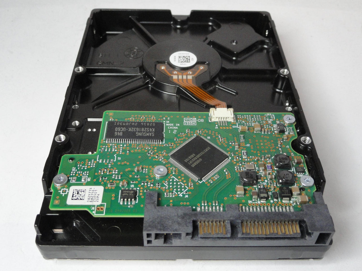 PR20868_0A36886_Hitachi HP 500Gb SATA 7200rpm 3.5in HDD - Image4