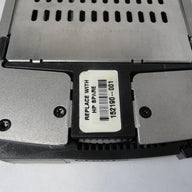 9U3001-030 - Seagate Compaq 18.2GB SCSI 80 Pin 10Krpm 3.5in Certified Refurbished HDD in Caddy - Refurbished