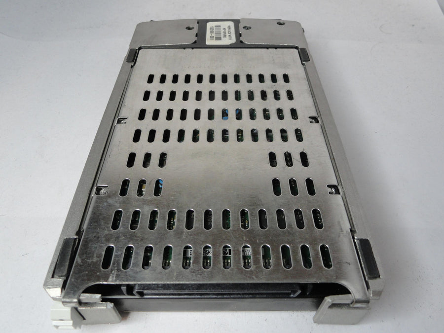 PR20936_9U3001-030_Seagate Compaq 18.2GB SCSI 80 10Krpm ReCert HDD - Image2