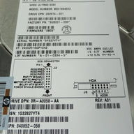 PR20936_9U3001-030_Seagate Compaq 18.2GB SCSI 80 10Krpm ReCert HDD - Image3