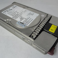 PR20936_9U3001-030_Seagate Compaq 18.2GB SCSI 80 10Krpm ReCert HDD - Image4
