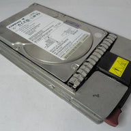 PR20937_9U3001-030_Seagate Compaq 18.2GB SCSI 80 Pin 10Krpm 3.5in HDD - Image4