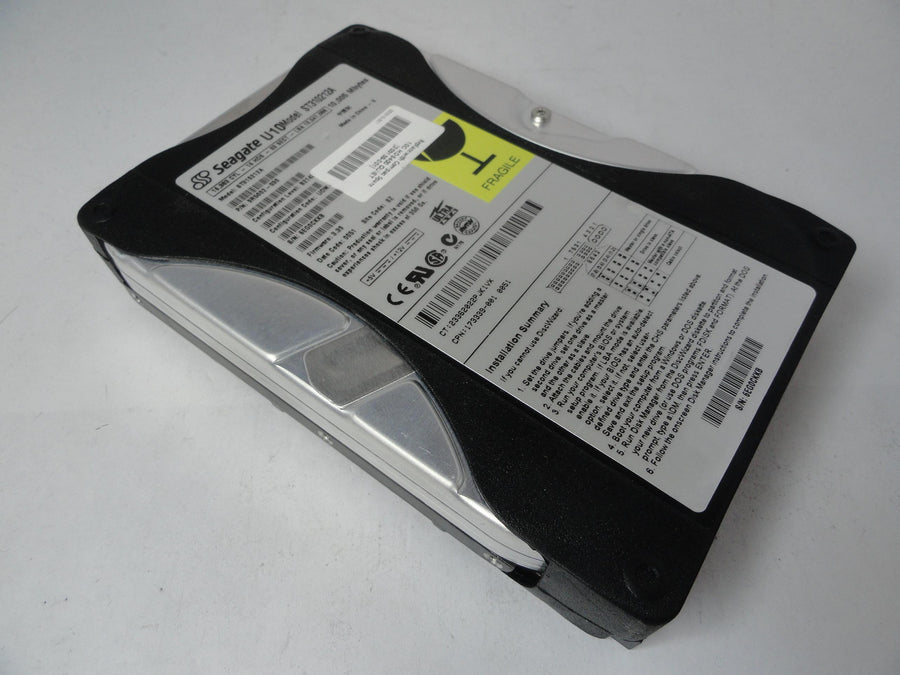 PR20939_9R5002-030_Seagate Compaq 10GB IDE 5400rpm 3.5in HDD - Image2