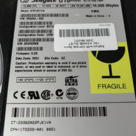 PR20939_9R5002-030_Seagate Compaq 10GB IDE 5400rpm 3.5in HDD - Image3