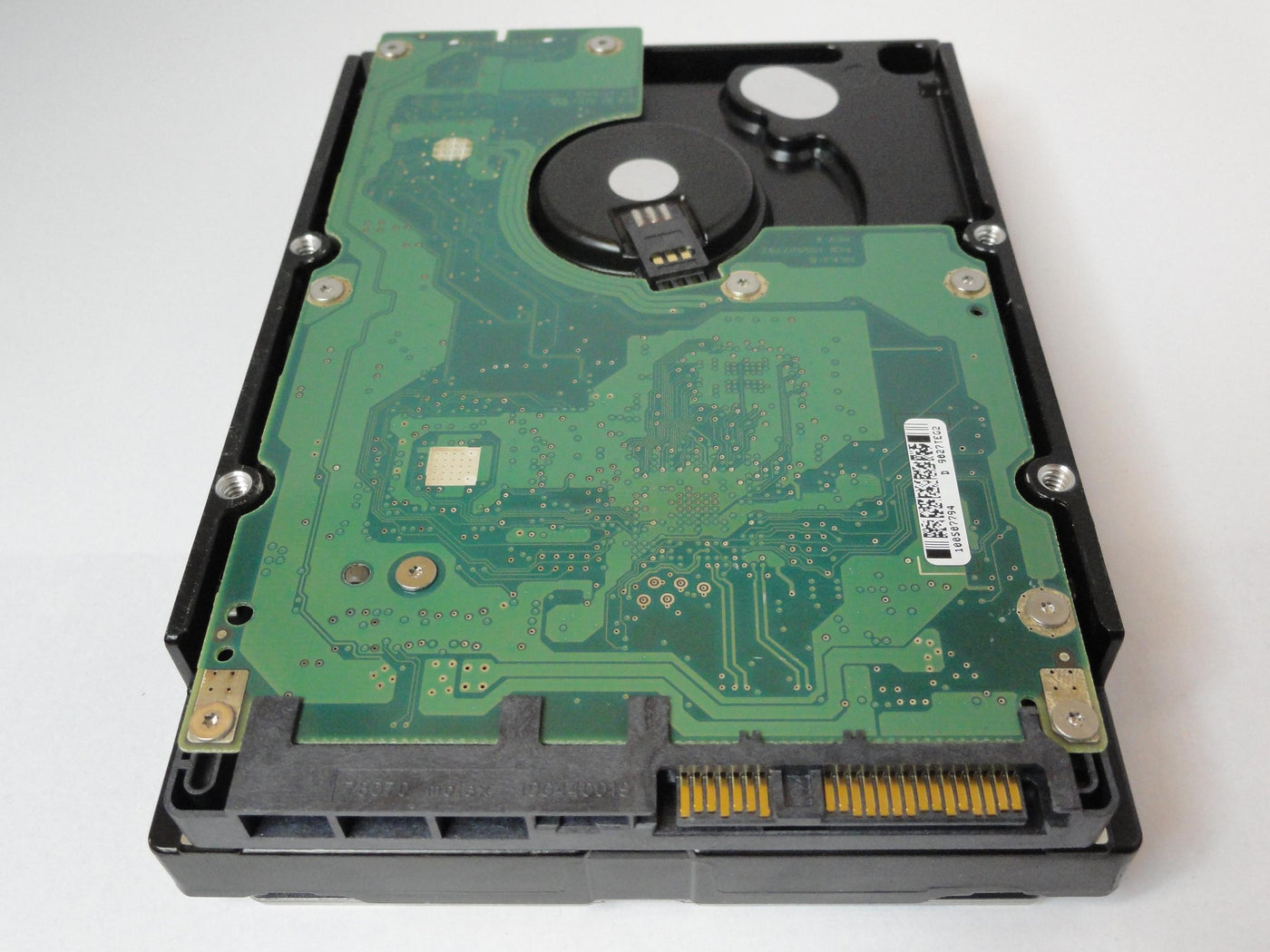 PR24180_9CE066-007_Seagate 146GB SAS 15Krpm 3.5in HDD - Image2