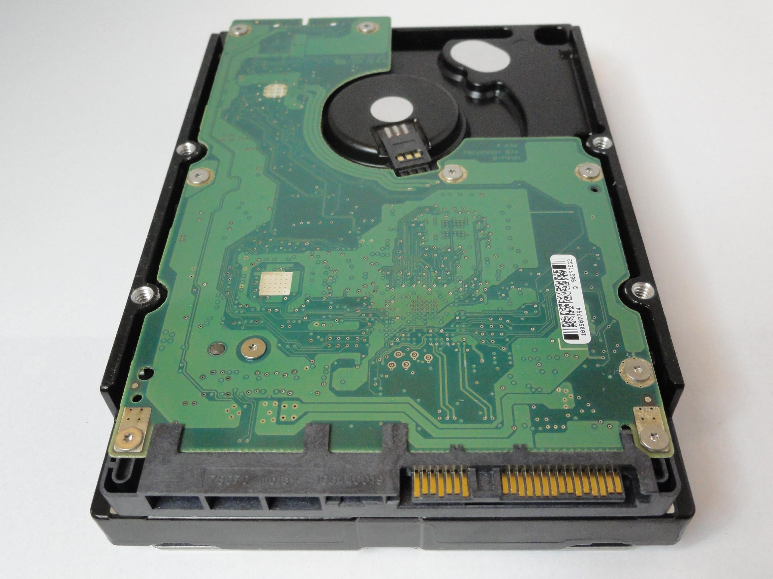 PR24180_9CE066-007_Seagate 146GB SAS 15Krpm 3.5in HDD - Image2