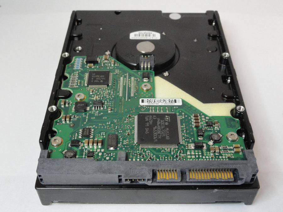 9W2732-030 - Seagate HP 80GB SATA 7200rpm 3.5in Barracuda 7200.7 HDD - Refurbished