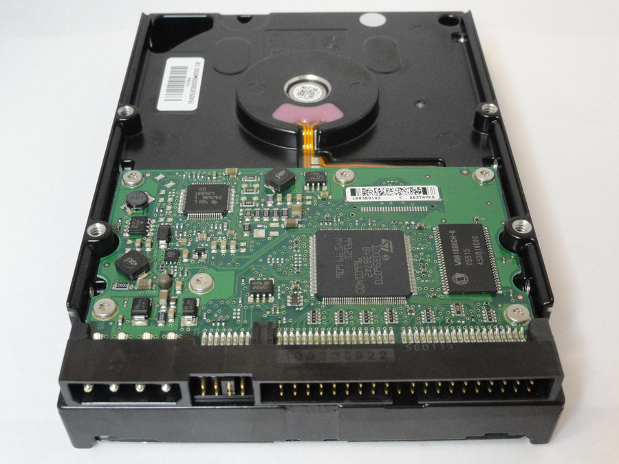 9BD011-021 - Seagate HP 80Gb IDE 7200rpm 3.5in HDD - Refurbished