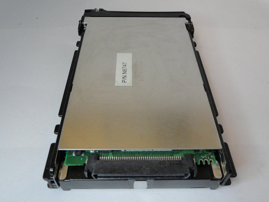 9X3006-041 - Seagate Dell 73GB SCSI 80 Pin 10Krpm 3.5in Cheetah 10K.7 HDD in Caddy - Refurbished