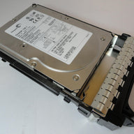 PR21064_9X3006-041_Seagate Dell 73GB SCSI 80 Pin 10Krpm 3.5in HDD - Image3