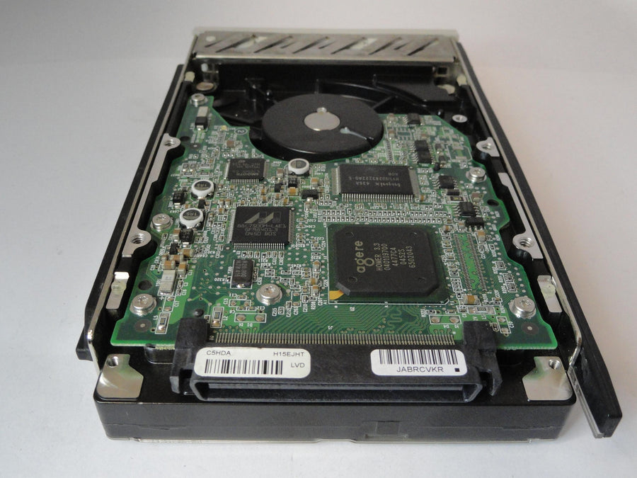 8D073J0-02258E - Maxtor NEC 73GB SCSI 80 Pin 10Krpm 3.5in HDD in Caddy - Refurbished