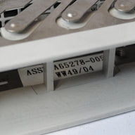 PR21099_8D073J0-02258E_Maxtor NEC 73GB SCSI 80 Pin 10Krpm 3.5in HDD - Image3
