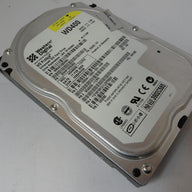 PR21176_WD400EB-11CPF0_Western Digital 40Gb IDE 7200rpm 3.5in HDD - Image3