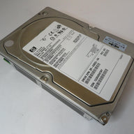PR21183_9V4006-042_Seagate HP 36.4Gb SCSI 80 Pin 10Krpm 3.5in HDD - Image3