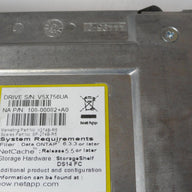 17R6348 - Hitachi Net Appliance 147Gb Fibre Channel 10Krpm 3.5in HDD - ASIS