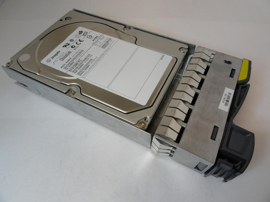 9V3004-08 - Seagate Net Appliance 73Gb Fibre Channel 10Krpm 3.5in HDD - ASIS