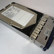 9T3004-002 - Seagate SGI 36GB Fibre Channel 15Krpm 3.5in Cheetah HDD in Caddy - Refurbished