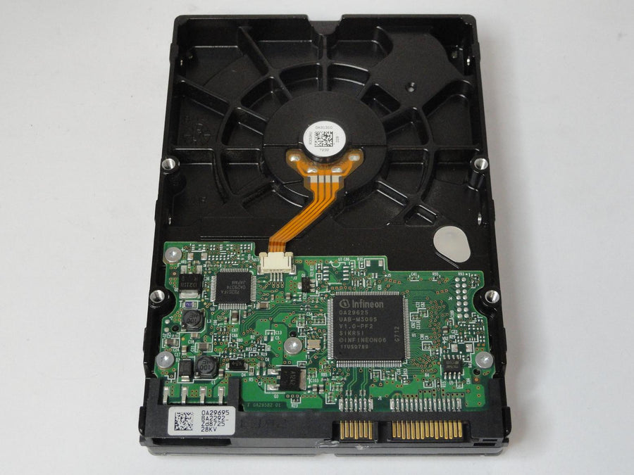 PR13890_0Y30006_Hitachi 160GB SATA 7200rpm 3.5in HDD - Image2