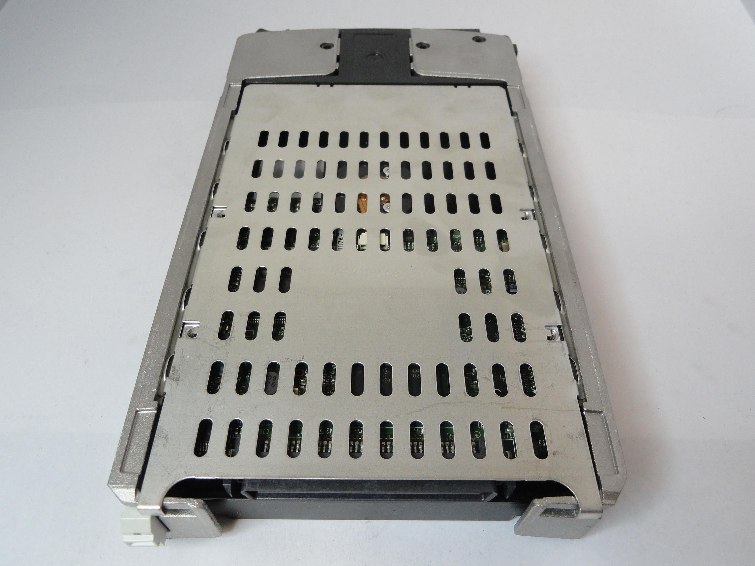 PR21293_CA06560-B40100DC_Fujitsu HP 146.8GB SCSI 80 Pin 15Krpm 3.5in HDD - Image2