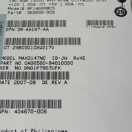 PR21293_CA06560-B40100DC_Fujitsu HP 146.8GB SCSI 80 Pin 15Krpm 3.5in HDD - Image3