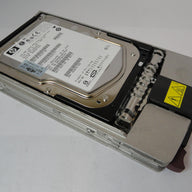 PR21293_CA06560-B40100DC_Fujitsu HP 146.8GB SCSI 80 Pin 15Krpm 3.5in HDD - Image4
