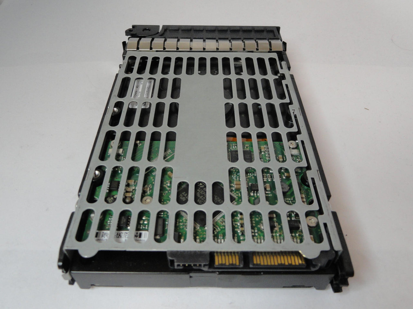 PR21296_9BL14E-783_Seagate HP 250GB SATA 7200rpm 3.5in HDD - Image2