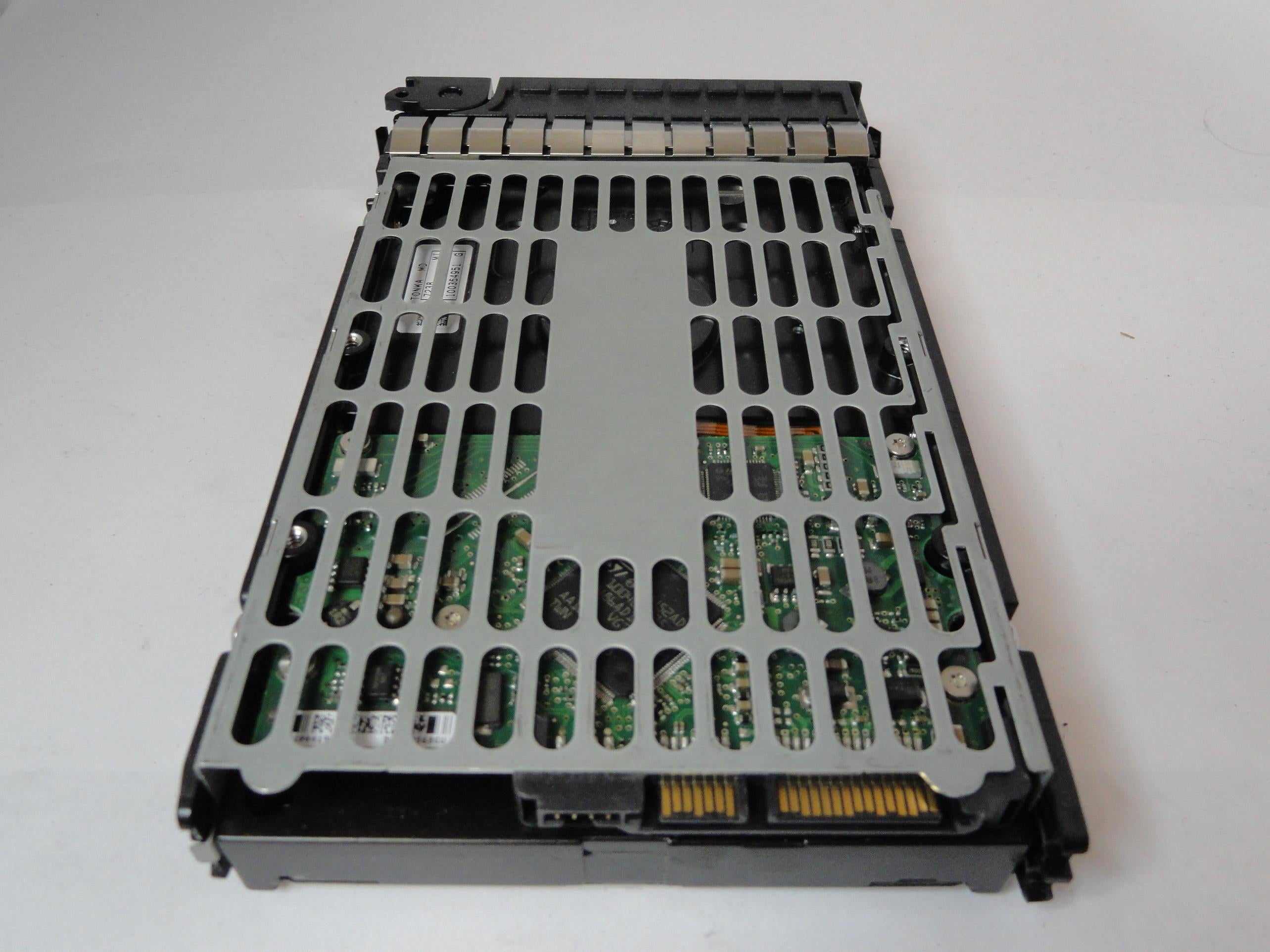 PR21296_9BL14E-783_Seagate HP 250GB SATA 7200rpm 3.5in HDD - Image2