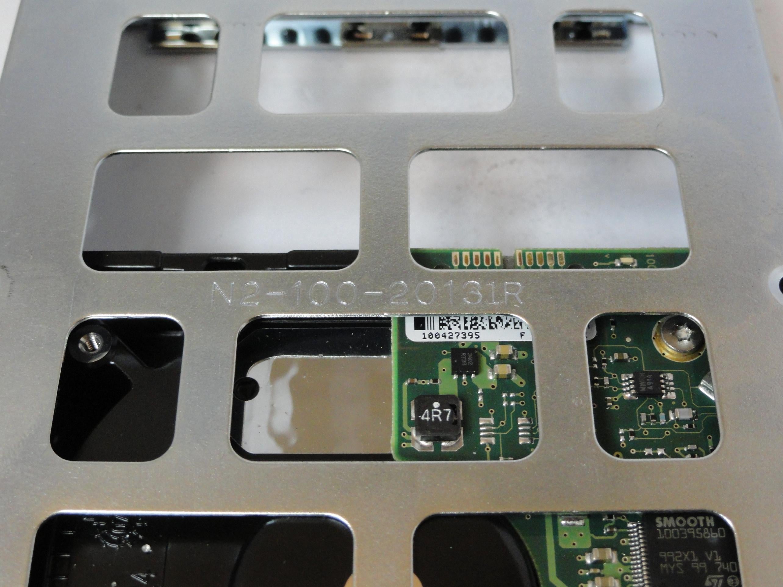 PR21297_9Z1066-002_Seagate 300GB SAS 15Krpm 3.5in HDD - Image2